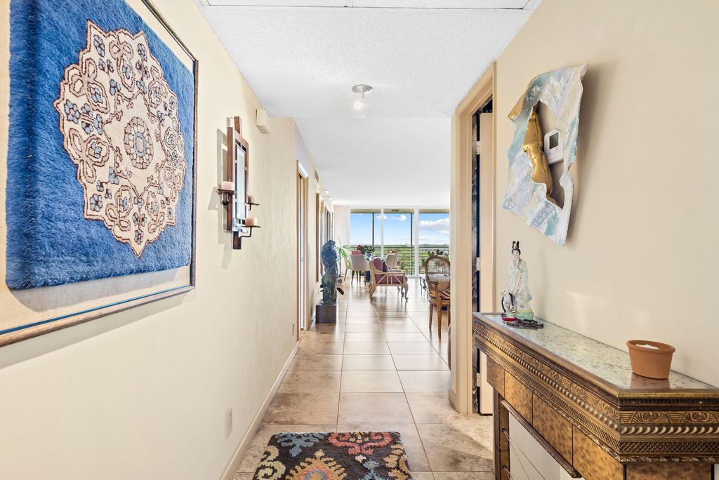 Photo of 3510 Oaks Way #1002, Pompano Beach, FL 33069 (MLS # B26025446)