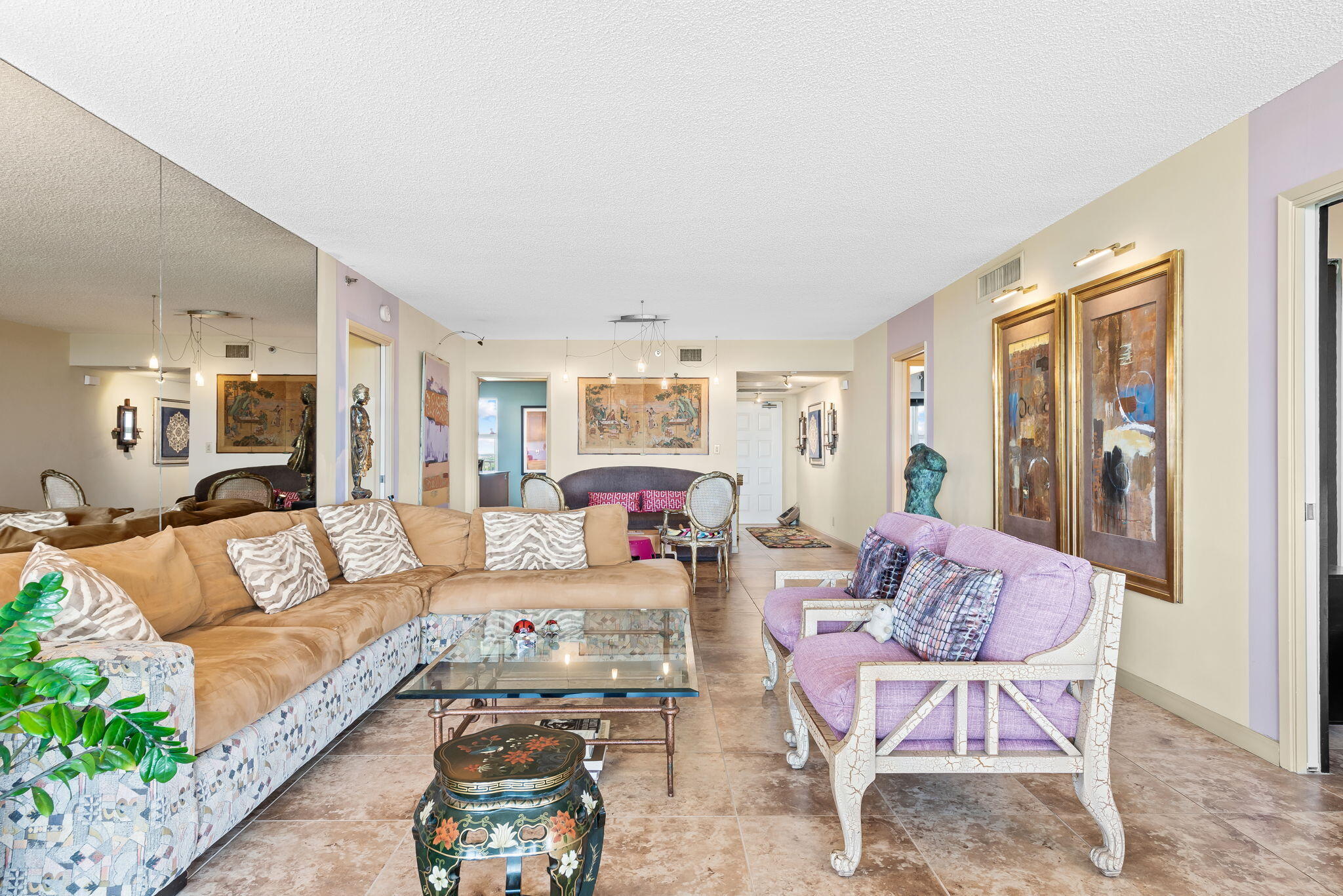 NO 112 PALM-AIRE COUNTRY CLUB - Residential