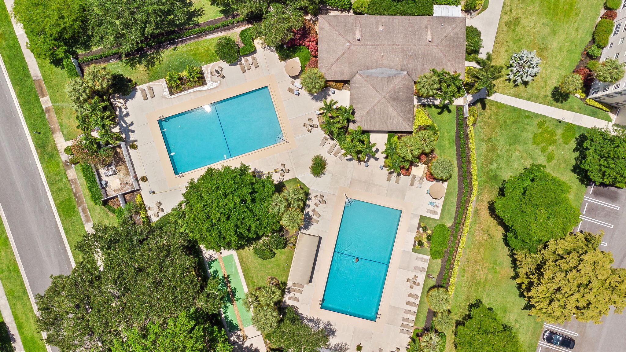 NO 112 PALM-AIRE COUNTRY CLUB - Residential