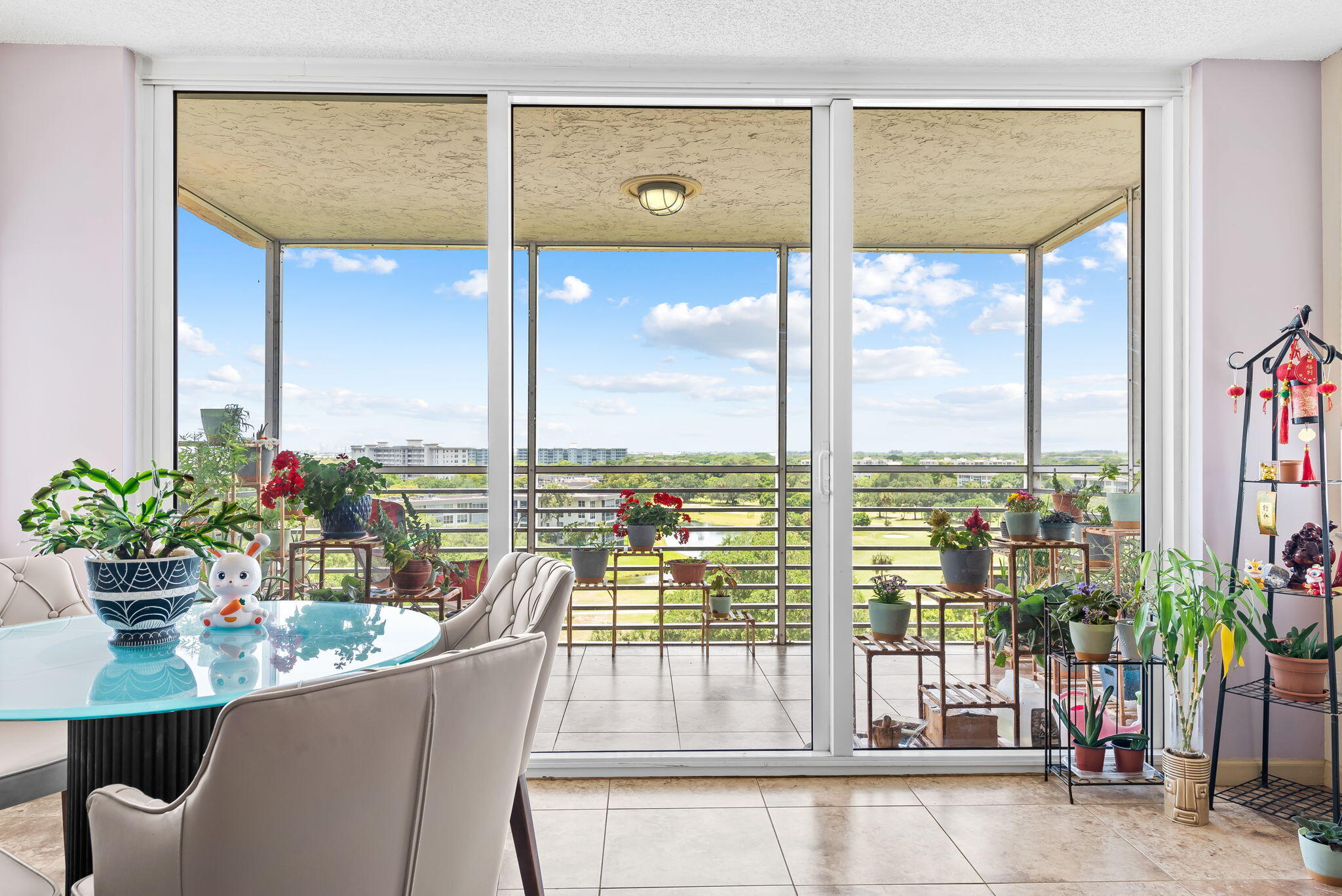 NO 112 PALM-AIRE COUNTRY CLUB - Residential
