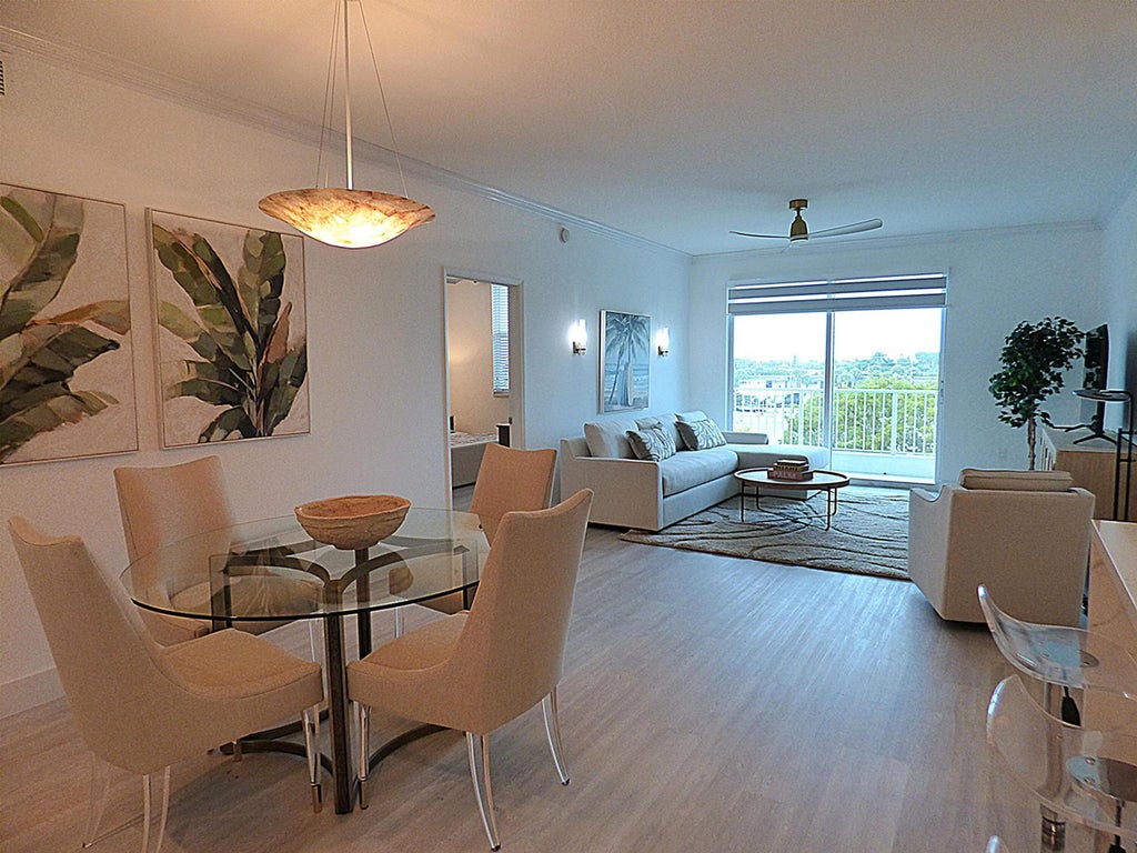 Photo of 802 W WINDWARD Way #303, Lantana, FL 33462 (MLS # B26063106)