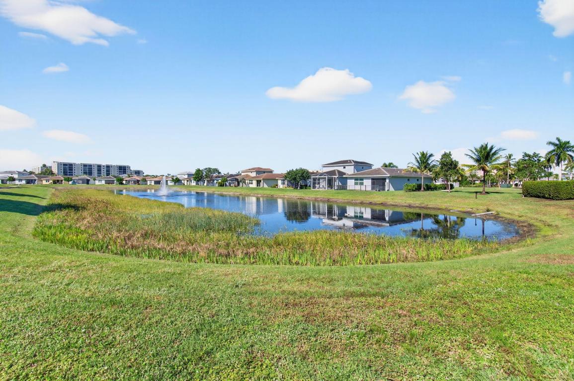 VILLAGES OF ORIOLE - Residential