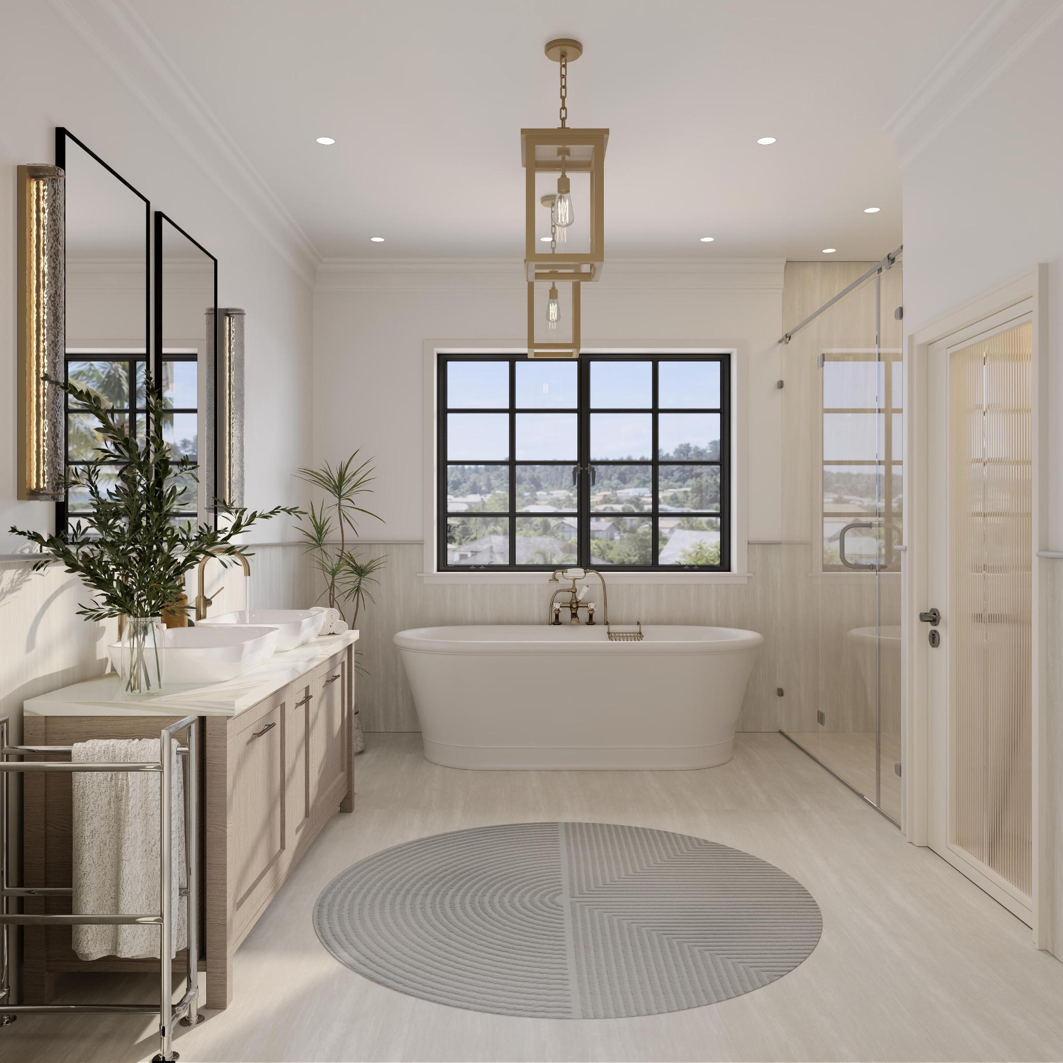 S/D OF 10-44-43, GOV LTS 1, 2 & 3 - Residential