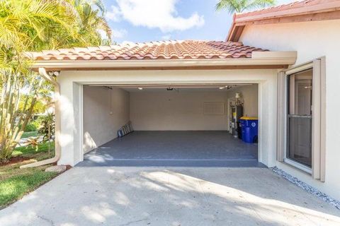 A home in Palm City