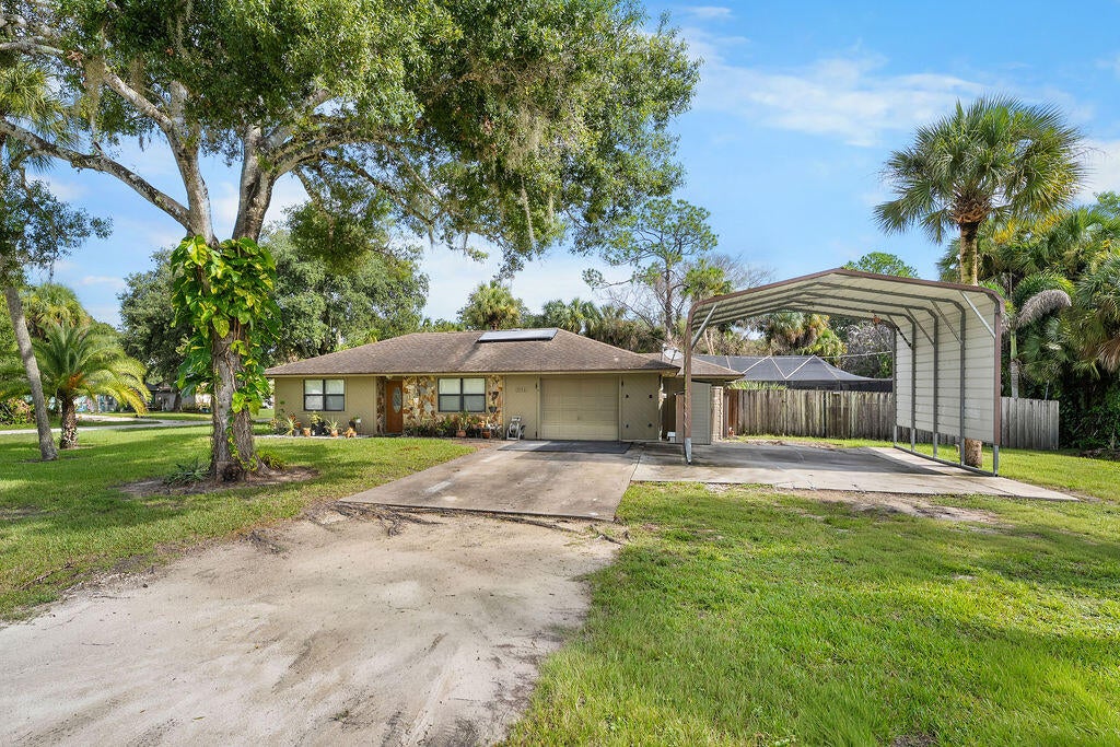 Photo of 3596 12TH Street SW, Vero Beach, FL 32968 (MLS # B26060899)