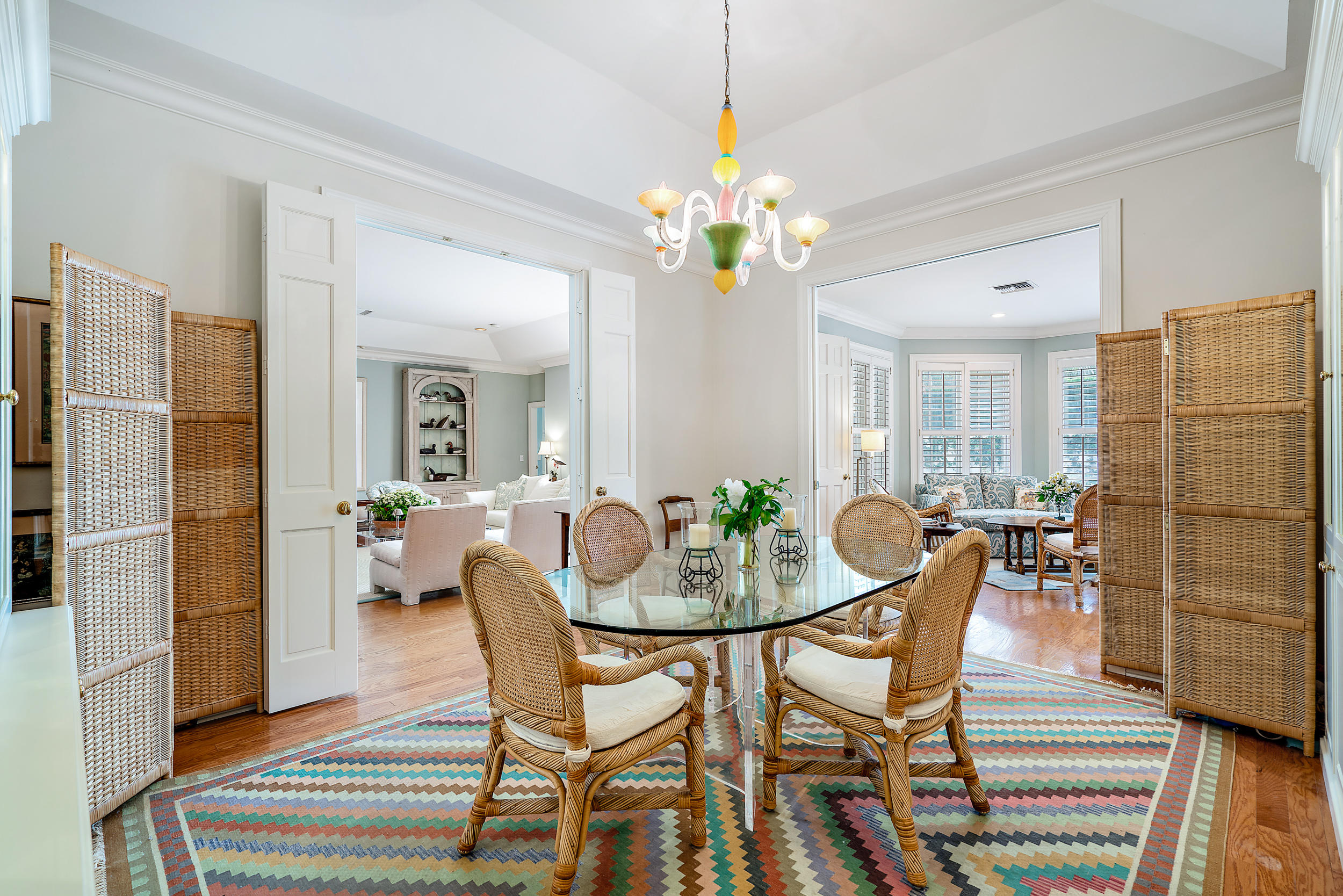 Jupiter Island - Residential