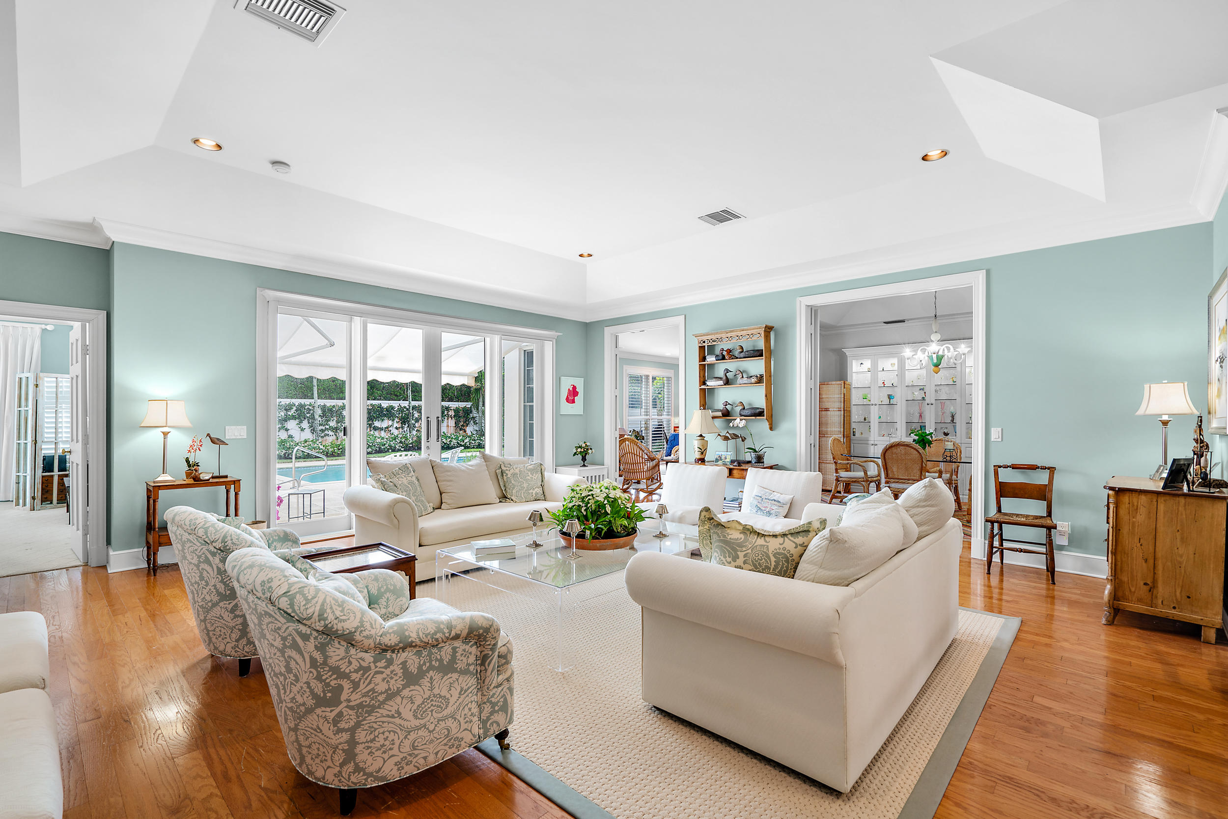 Jupiter Island - Residential