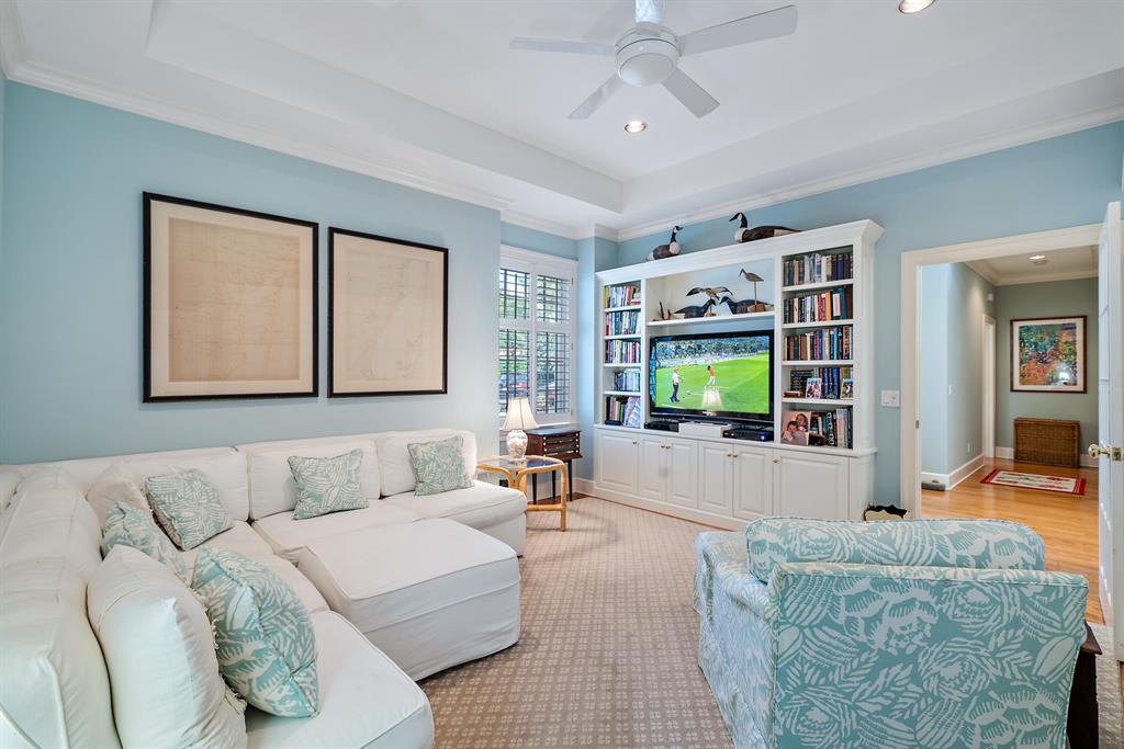 Jupiter Island - Residential