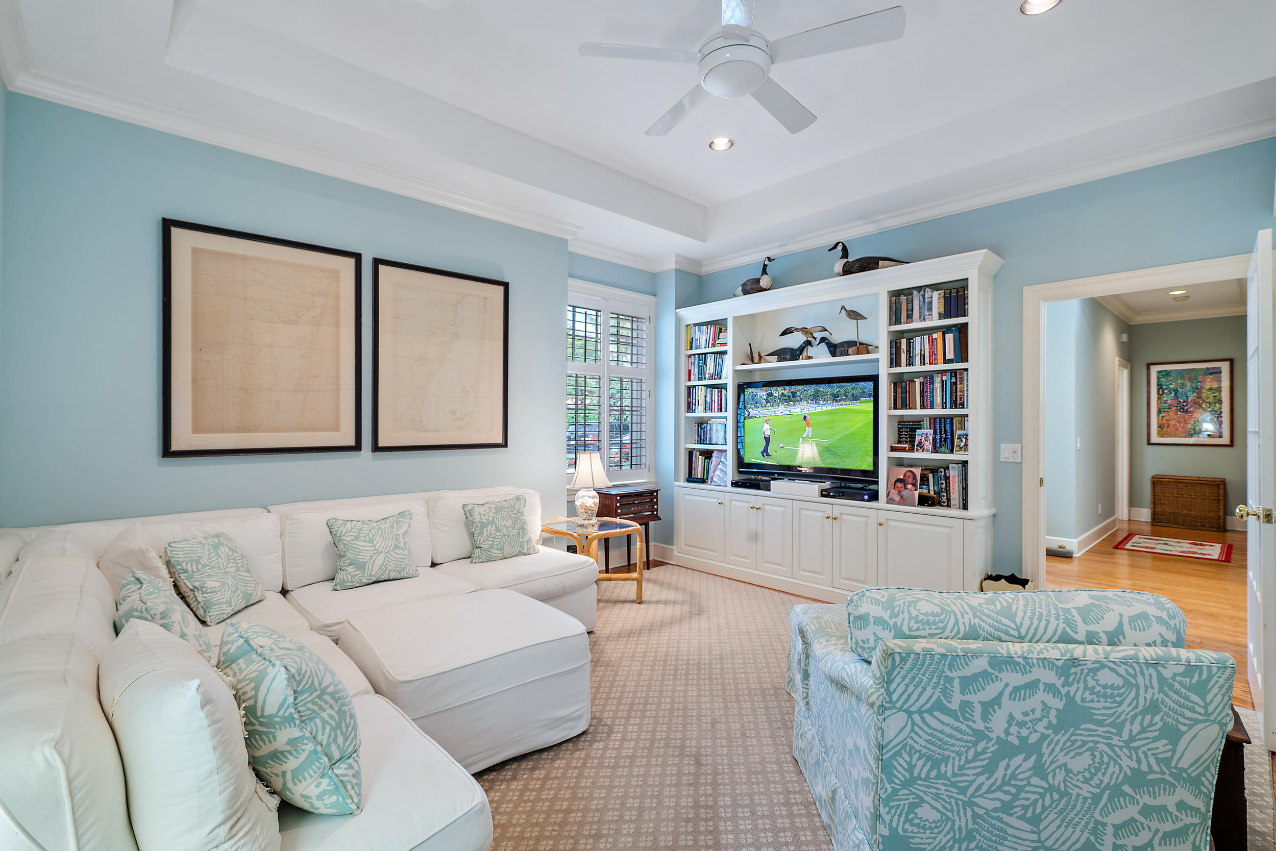 Jupiter Island - Residential