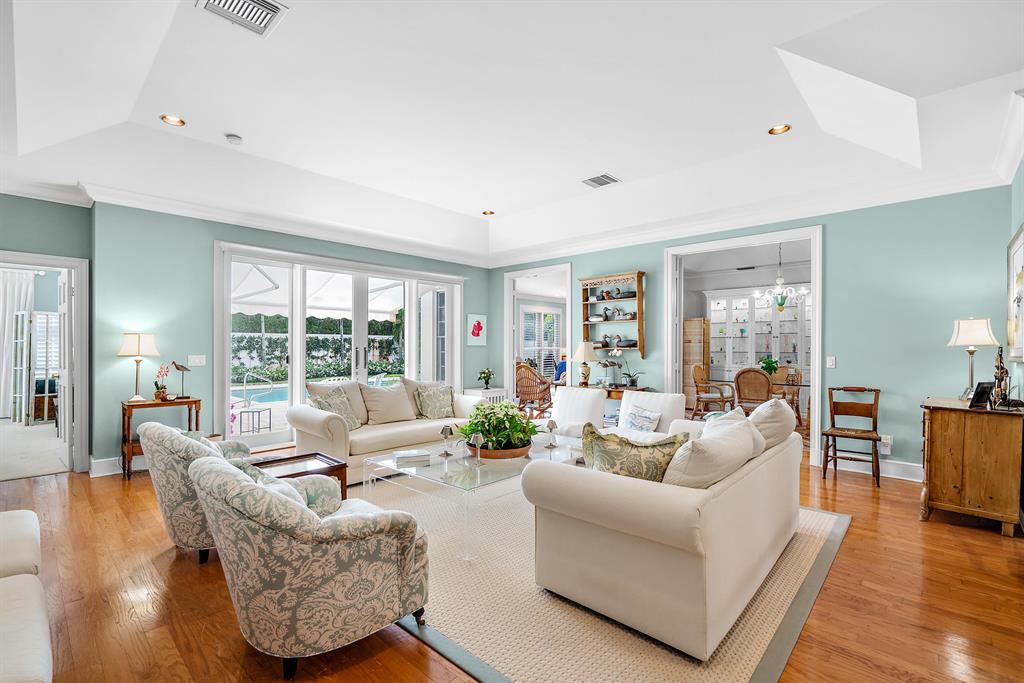 Jupiter Island - Residential