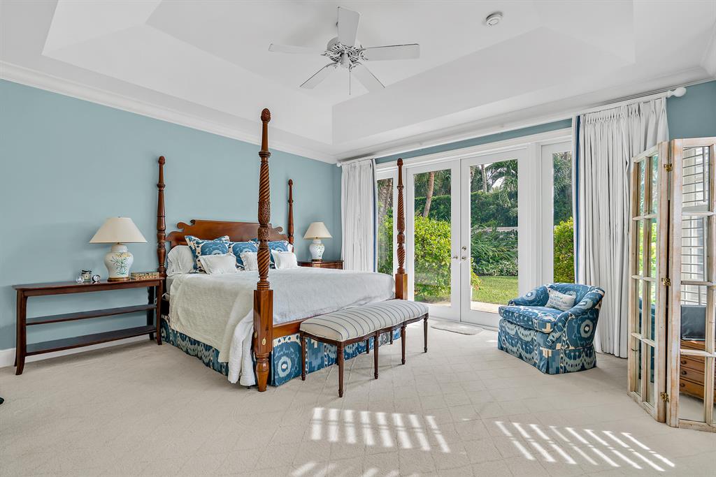 Jupiter Island - Residential