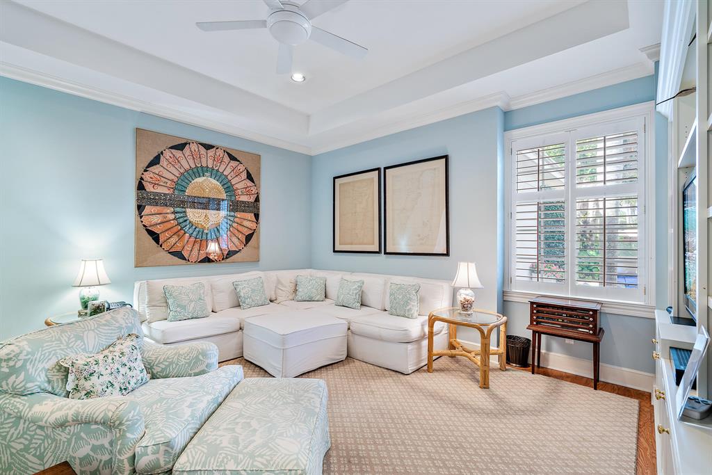 Jupiter Island - Residential