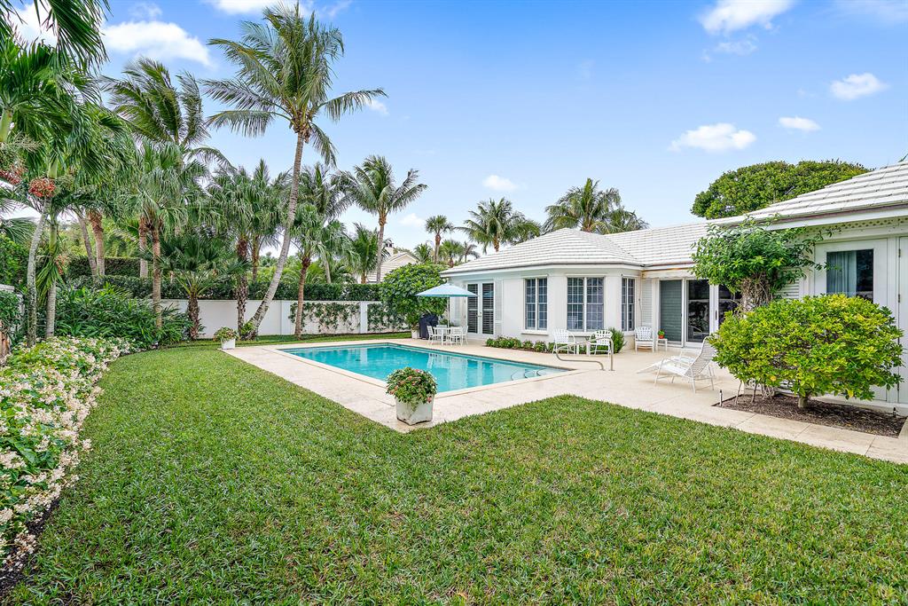 Jupiter Island - Residential