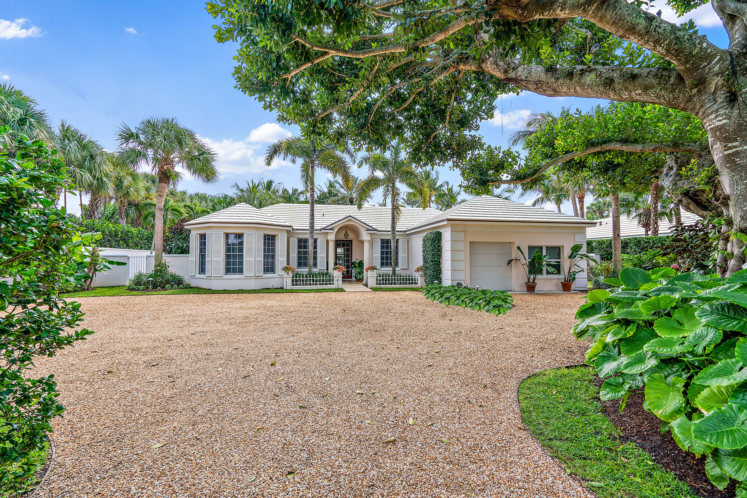 Jupiter Island - Residential