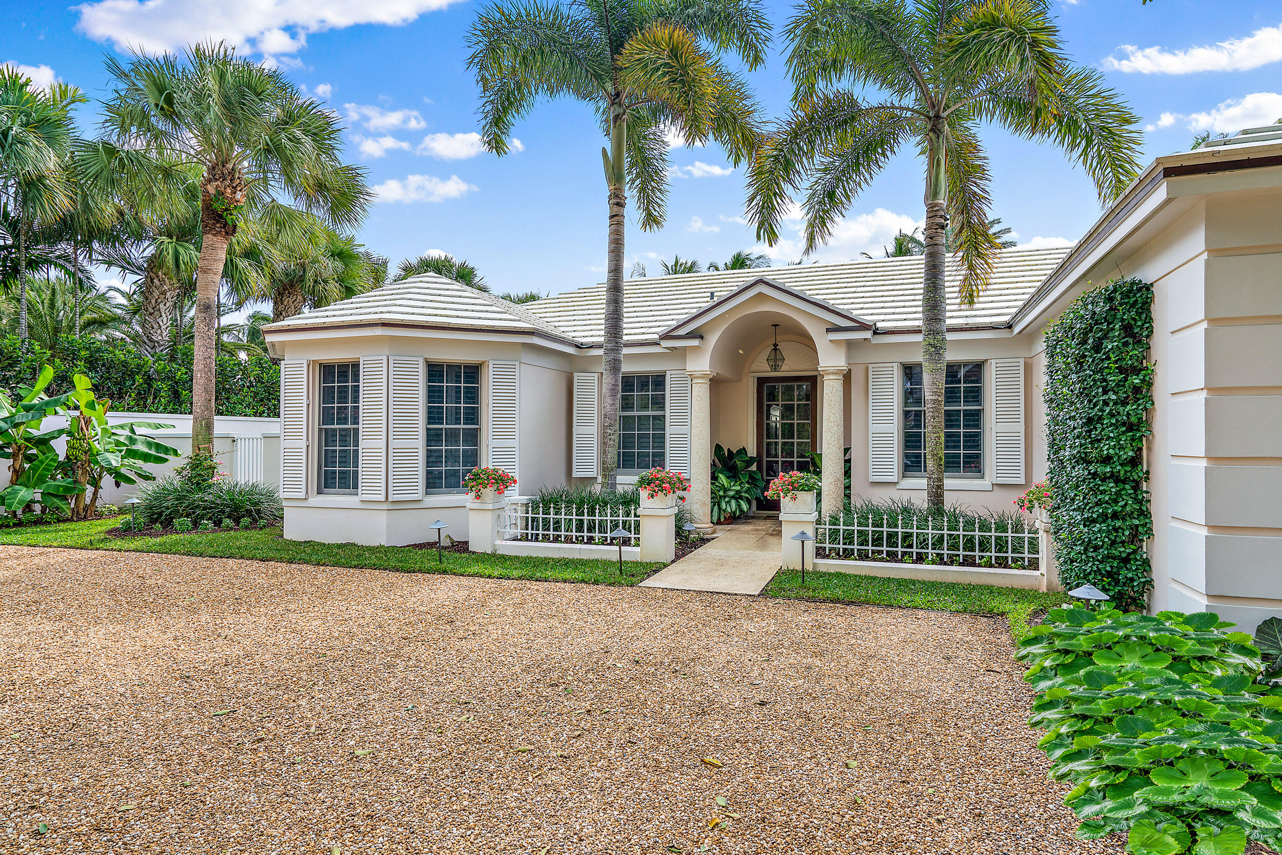 Jupiter Island - Residential