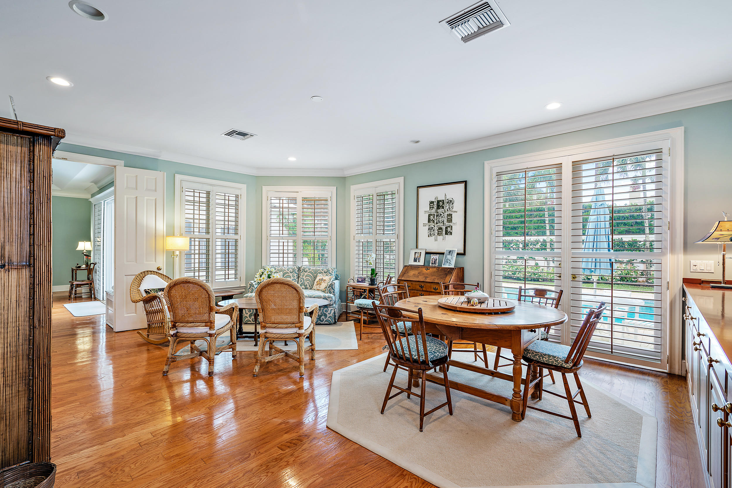 Jupiter Island - Residential