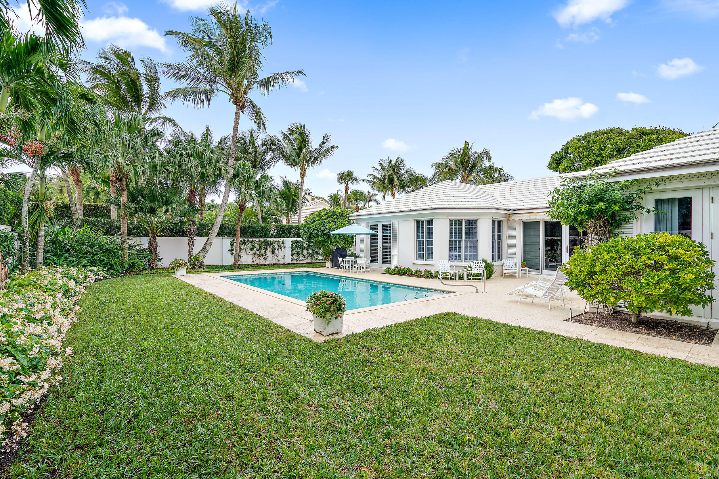 Jupiter Island - Residential