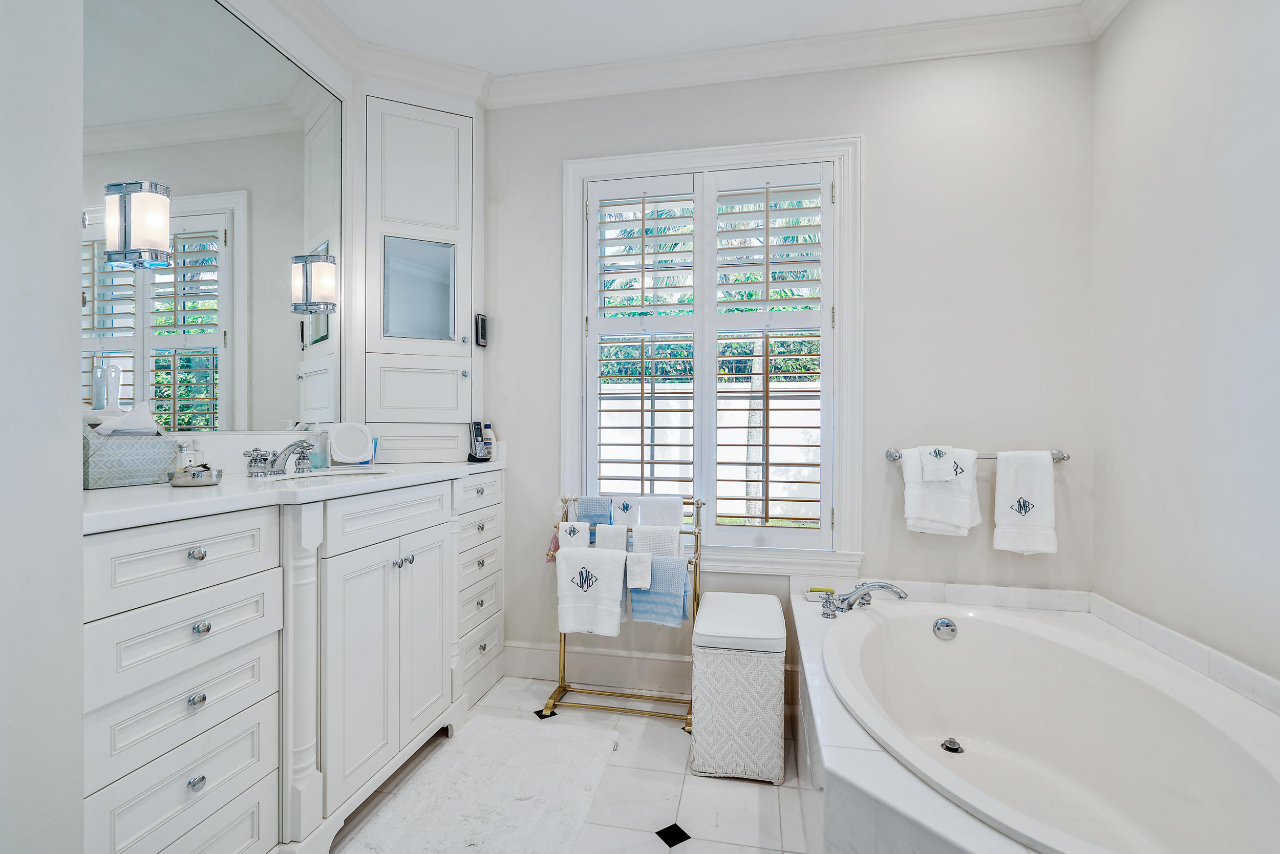 Jupiter Island - Residential