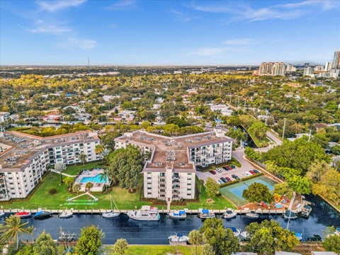 Tiny photo for 1350 River Reach Drive #111, Fort Lauderdale, FL 33315 (MLS # B26044647)