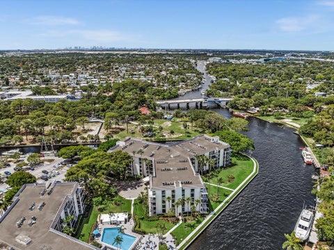 Tiny photo for 1350 River Reach Drive #111, Fort Lauderdale, FL 33315 (MLS # B26044647)