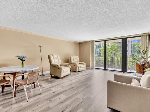 Tiny photo for 1350 River Reach Drive #111, Fort Lauderdale, FL 33315 (MLS # B26044647)