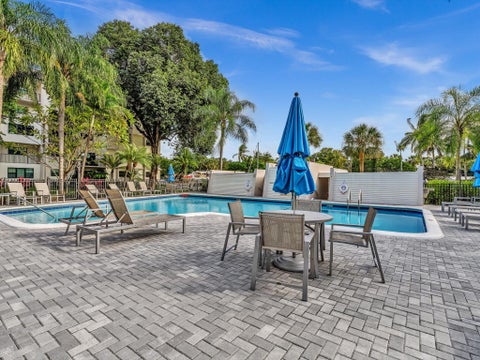 Tiny photo for 1350 River Reach Drive #111, Fort Lauderdale, FL 33315 (MLS # B26044647)