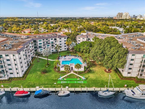Tiny photo for 1350 River Reach Drive #111, Fort Lauderdale, FL 33315 (MLS # B26044647)