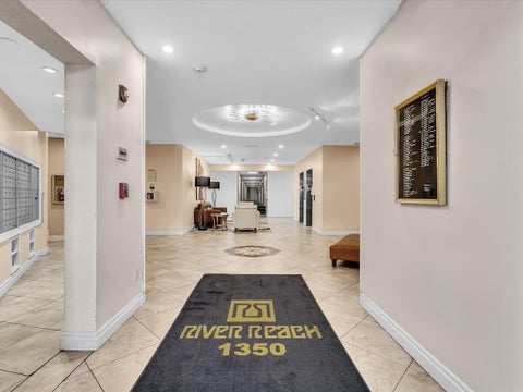 Tiny photo for 1350 River Reach Drive #111, Fort Lauderdale, FL 33315 (MLS # B26044647)