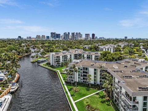 Tiny photo for 1350 River Reach Drive #111, Fort Lauderdale, FL 33315 (MLS # B26044647)