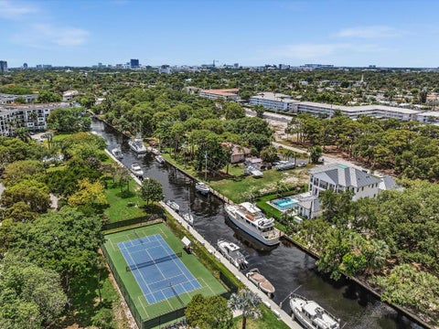 Tiny photo for 1350 River Reach Drive #111, Fort Lauderdale, FL 33315 (MLS # B26044647)