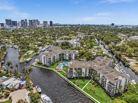 Tiny photo for 1350 River Reach Drive #111, Fort Lauderdale, FL 33315 (MLS # B26044647)
