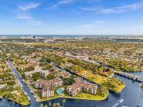 Tiny photo for 1350 River Reach Drive #111, Fort Lauderdale, FL 33315 (MLS # B26044647)