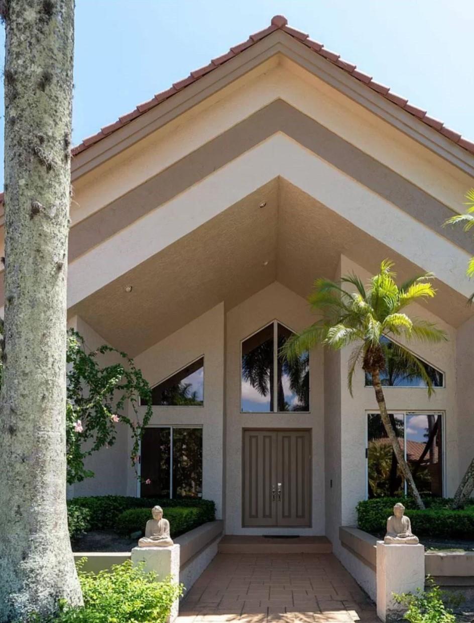 St Andrews Country Club 0 - Residential