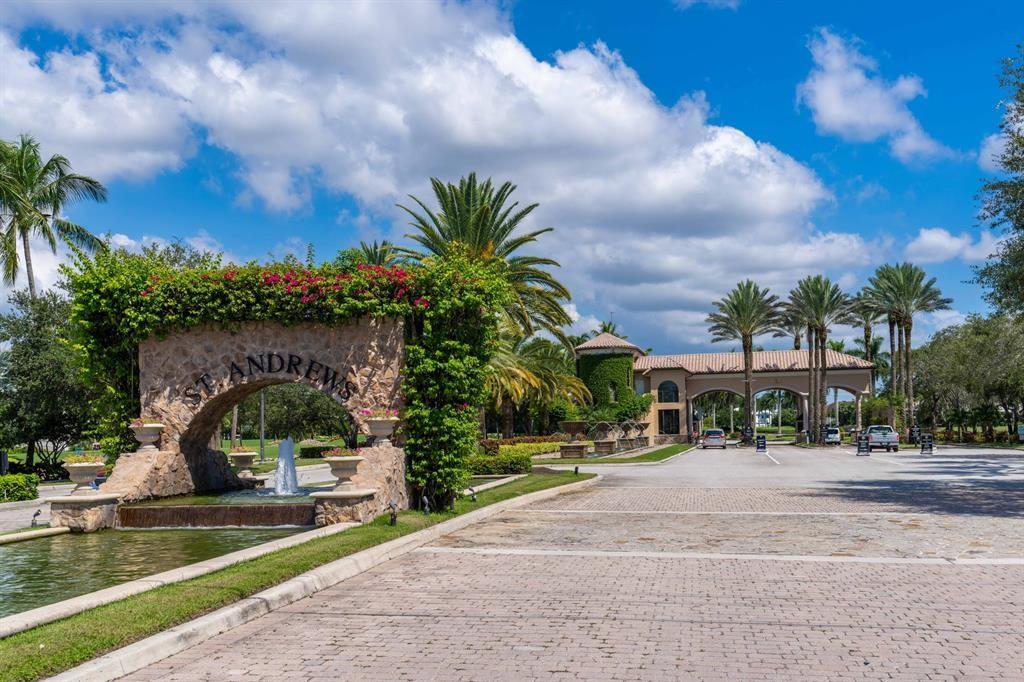 St Andrews Country Club 0 - Residential