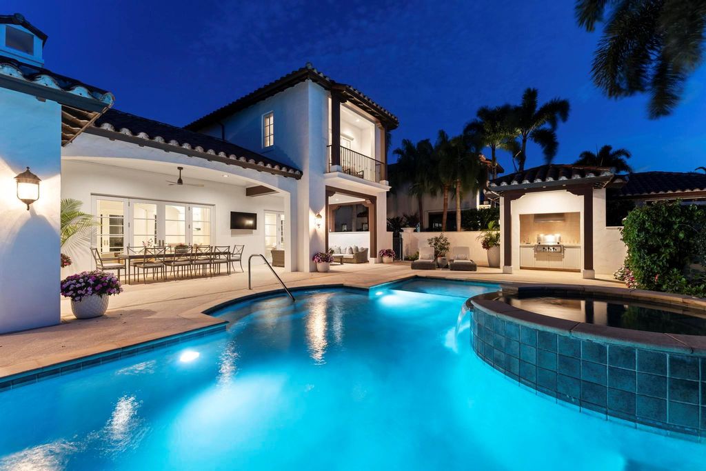 Photo of 426 Red Hawk Drive, Jupiter, FL 33477 (MLS # R11065159)