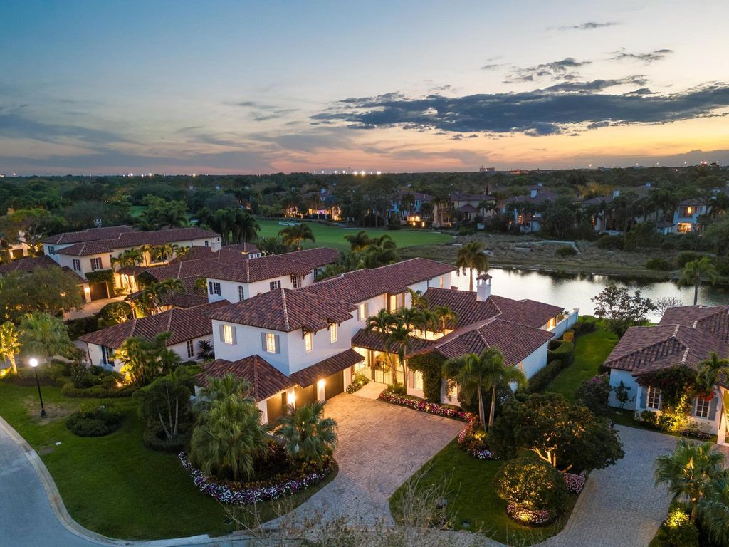 Photo of 426 Red Hawk Drive, Jupiter, FL 33477 (MLS # R11065159)