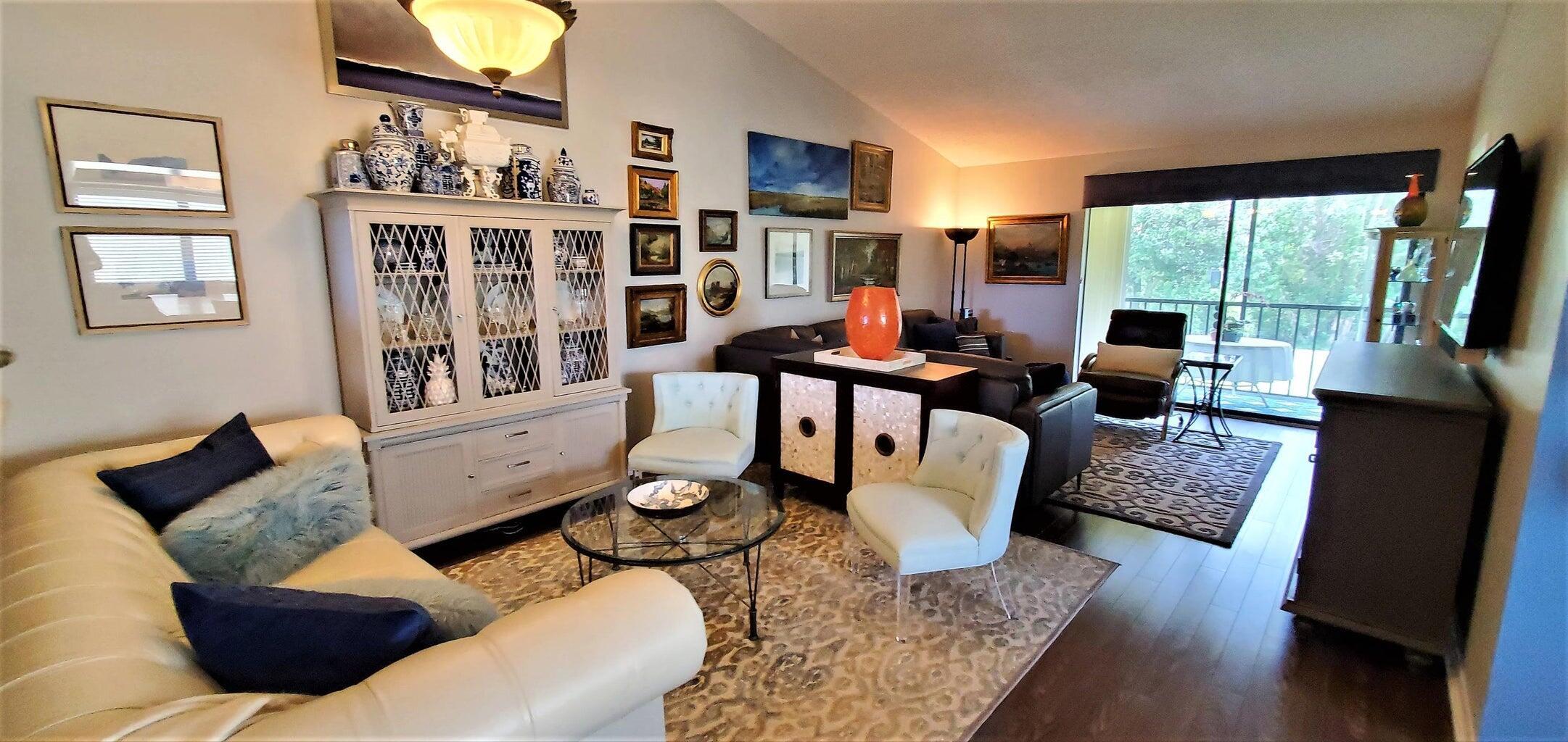 LUCERNE GREENS CONDO - Residential