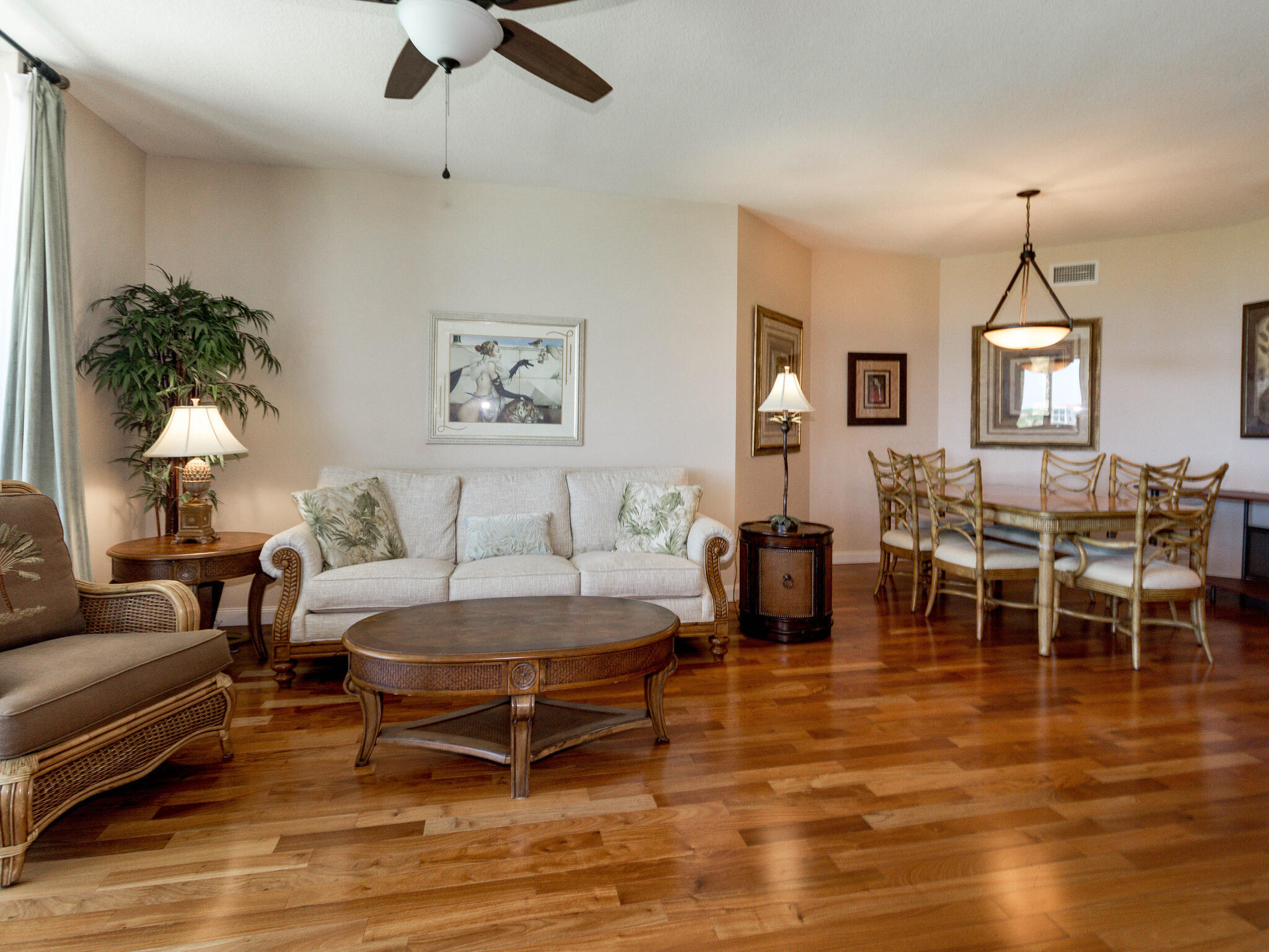 LANDMARK - Residential Lease