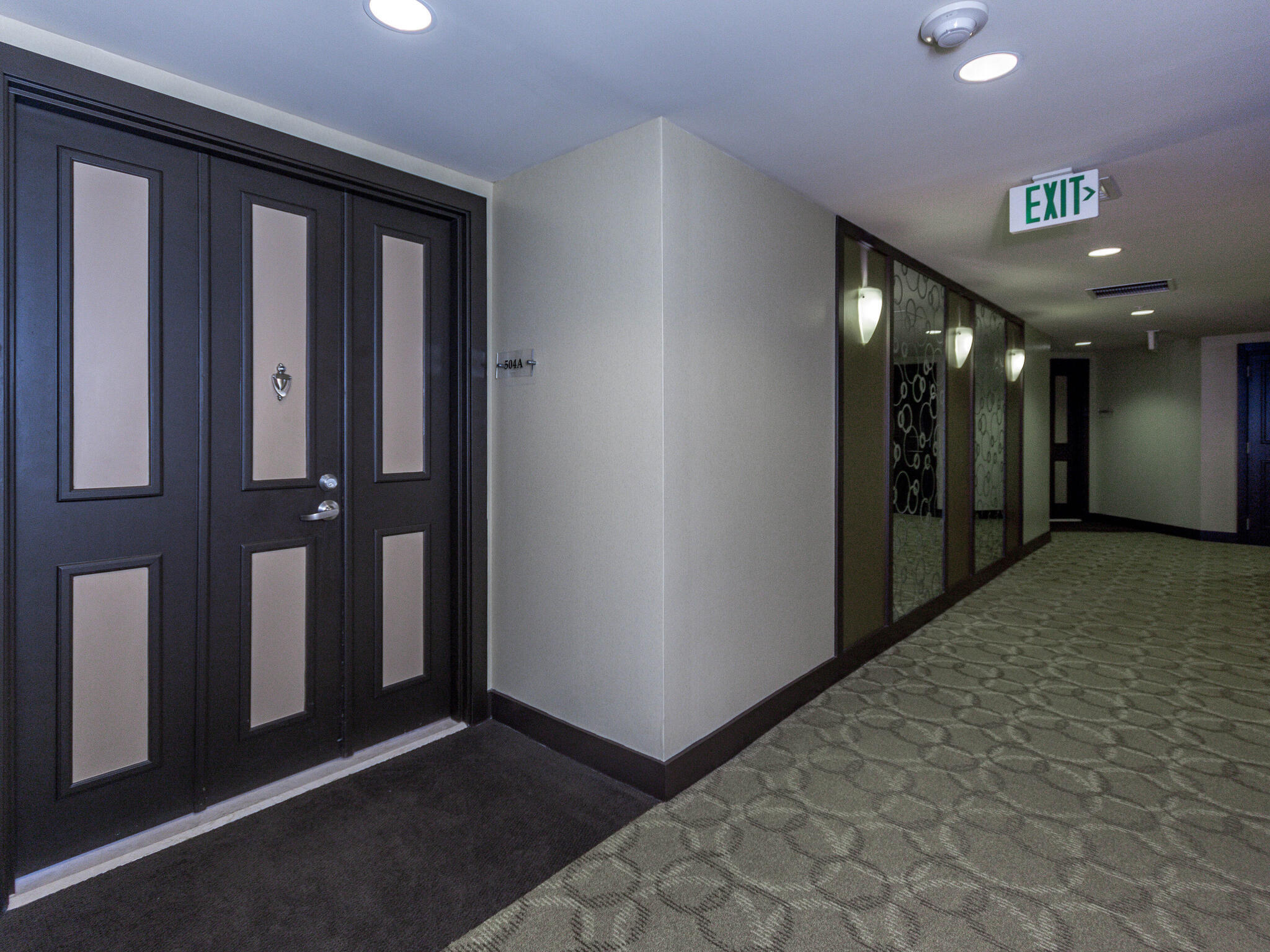 LANDMARK - Residential Lease