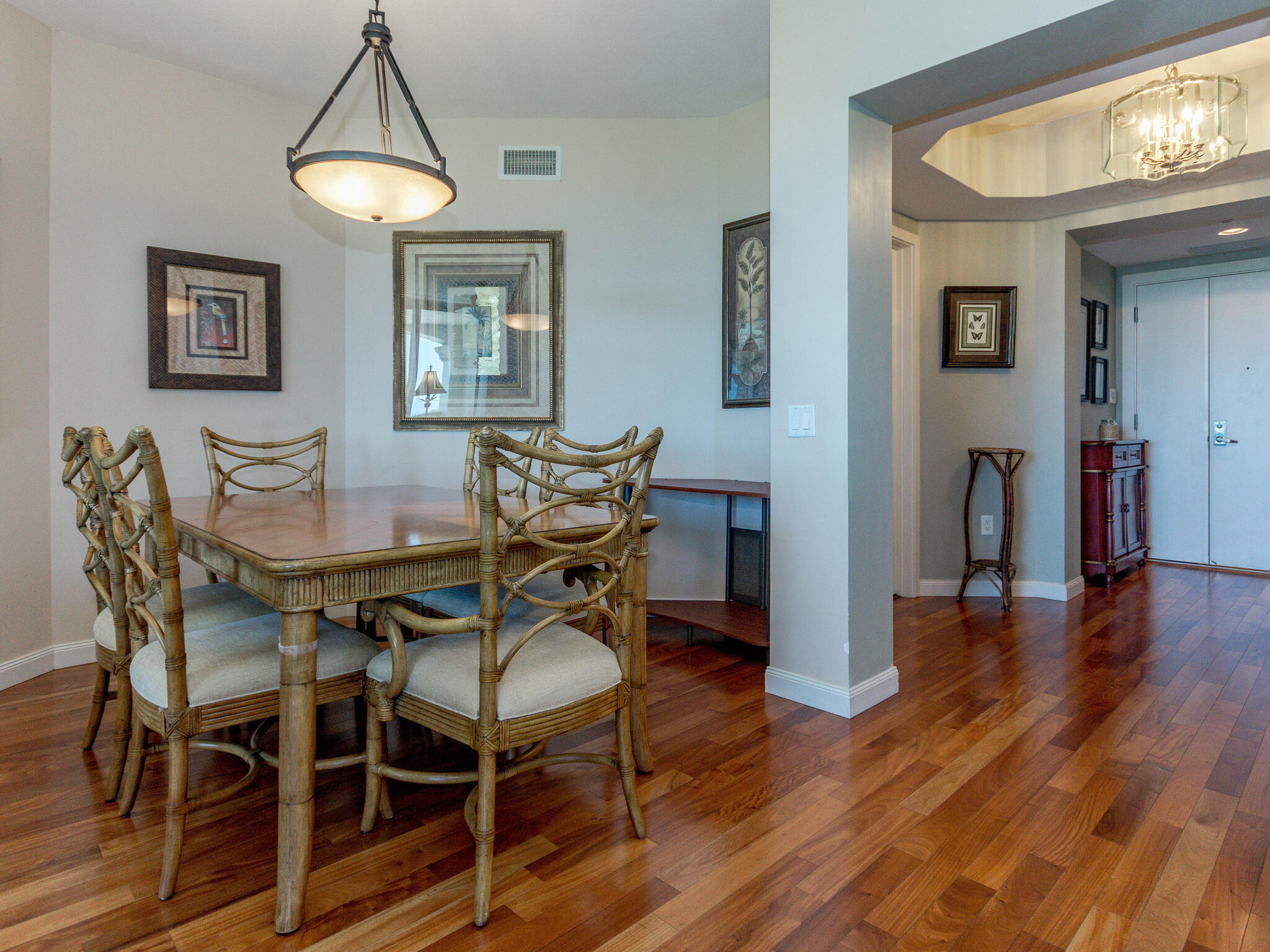 LANDMARK - Residential Lease