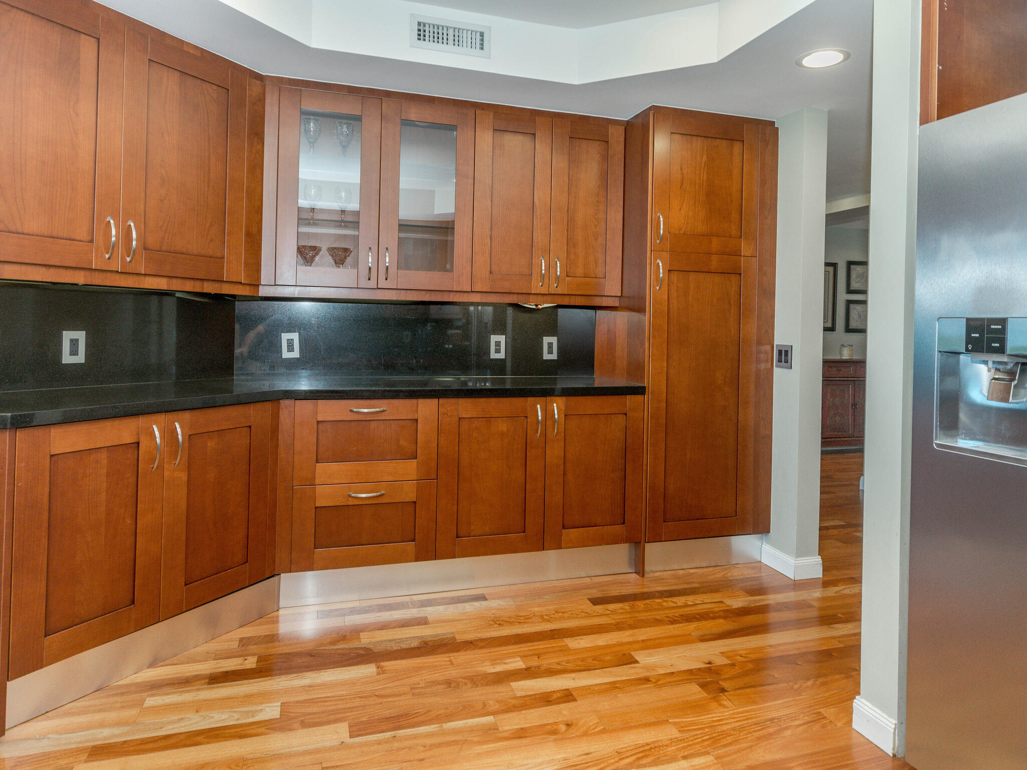 LANDMARK - Residential Lease