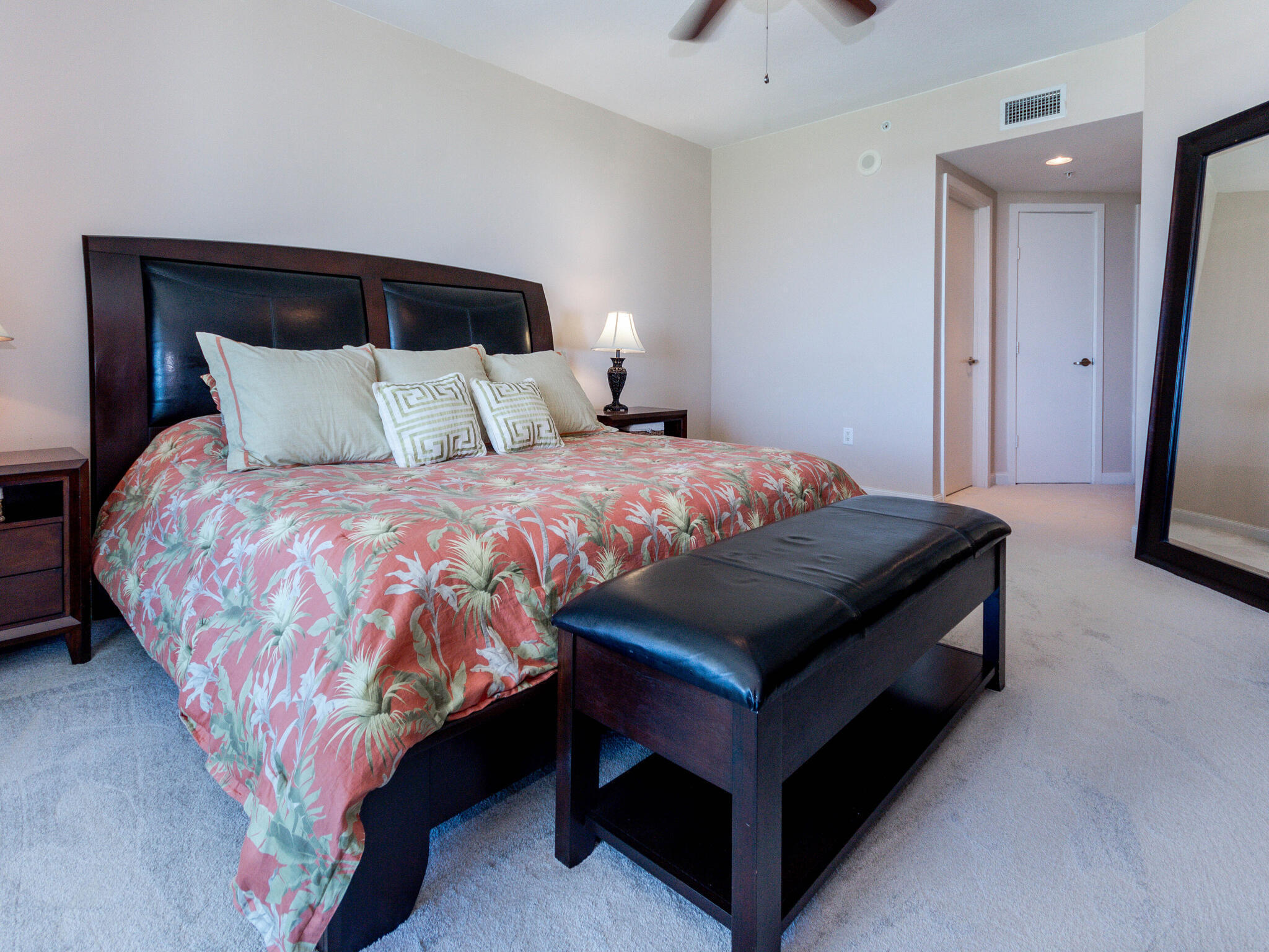 LANDMARK - Residential Lease