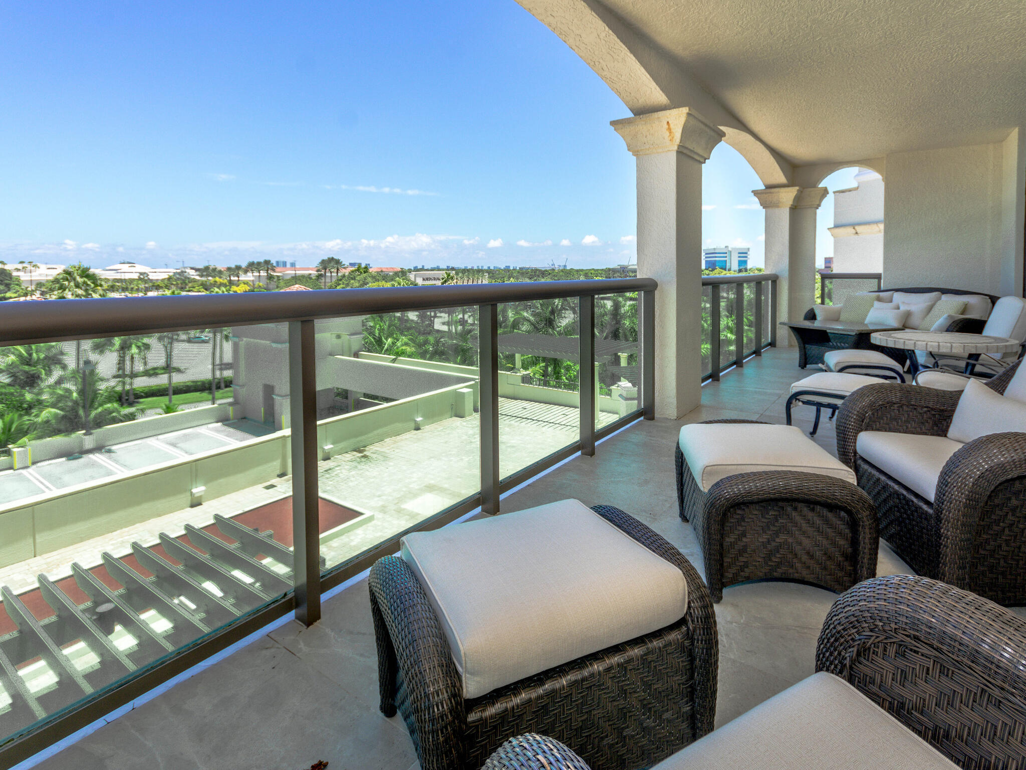 LANDMARK - Residential Lease