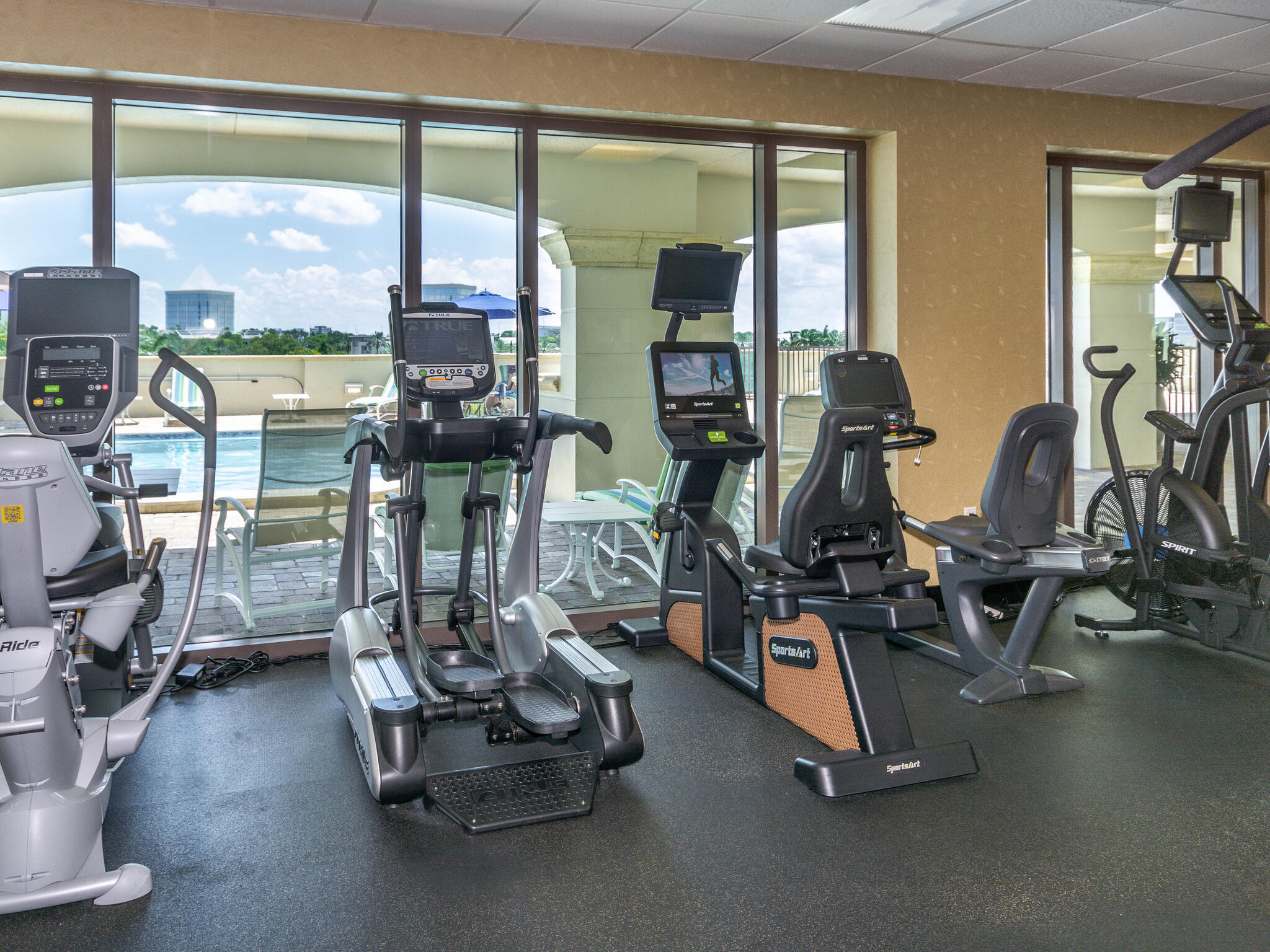 LANDMARK - Residential Lease