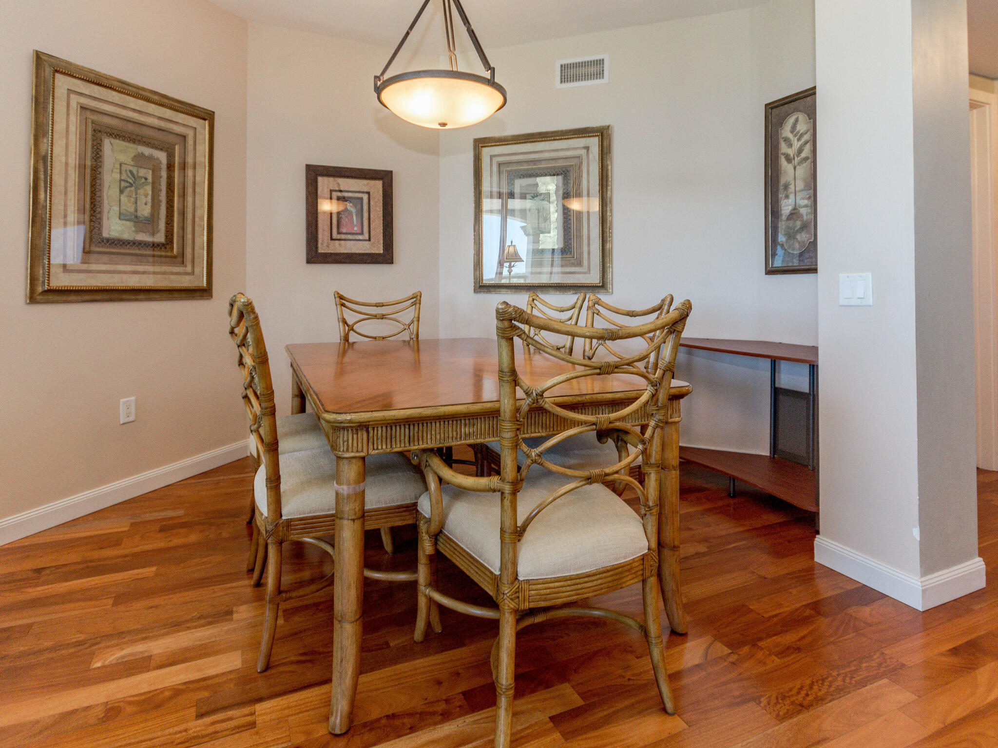 LANDMARK - Residential Lease