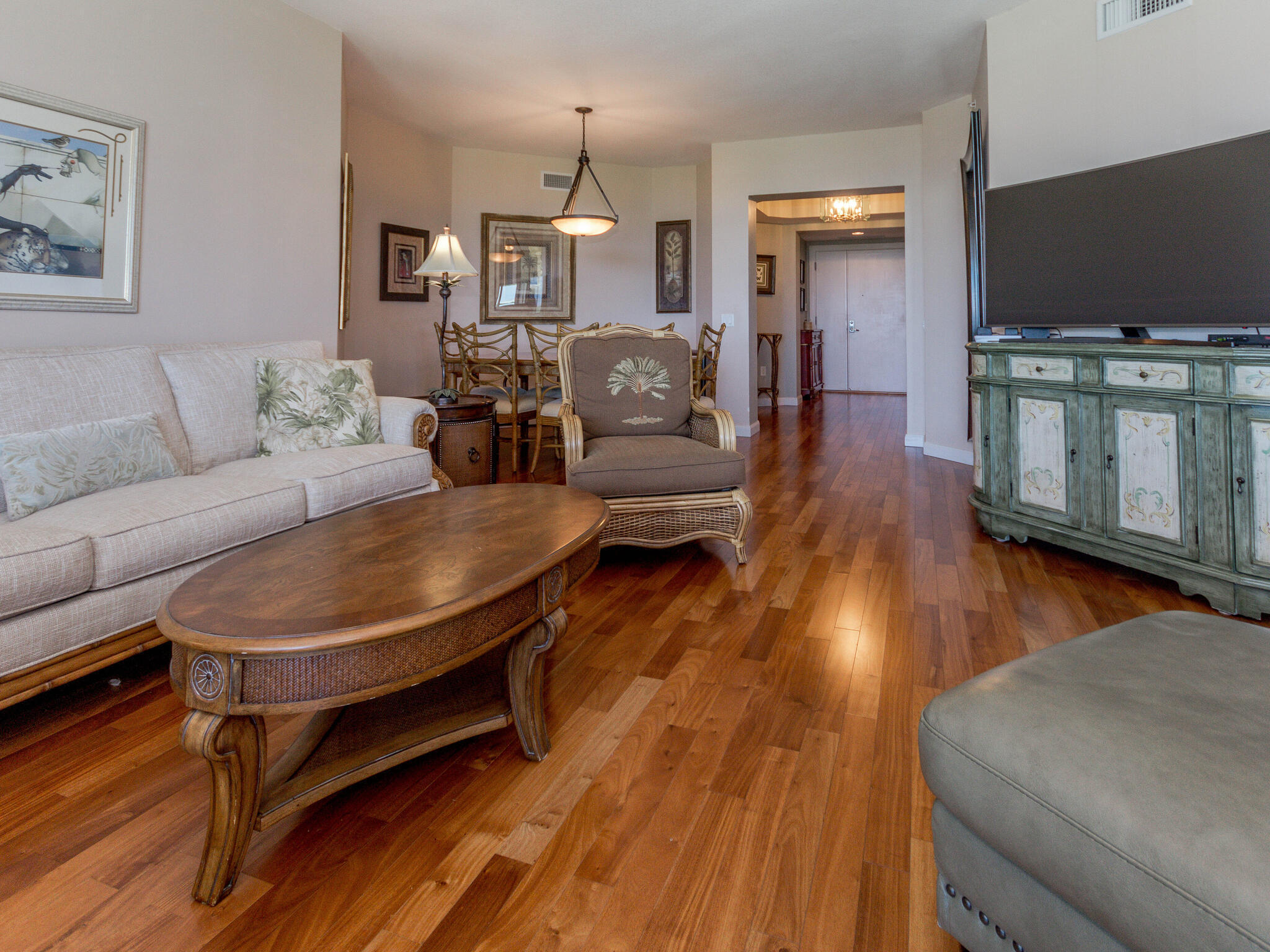 LANDMARK - Residential Lease