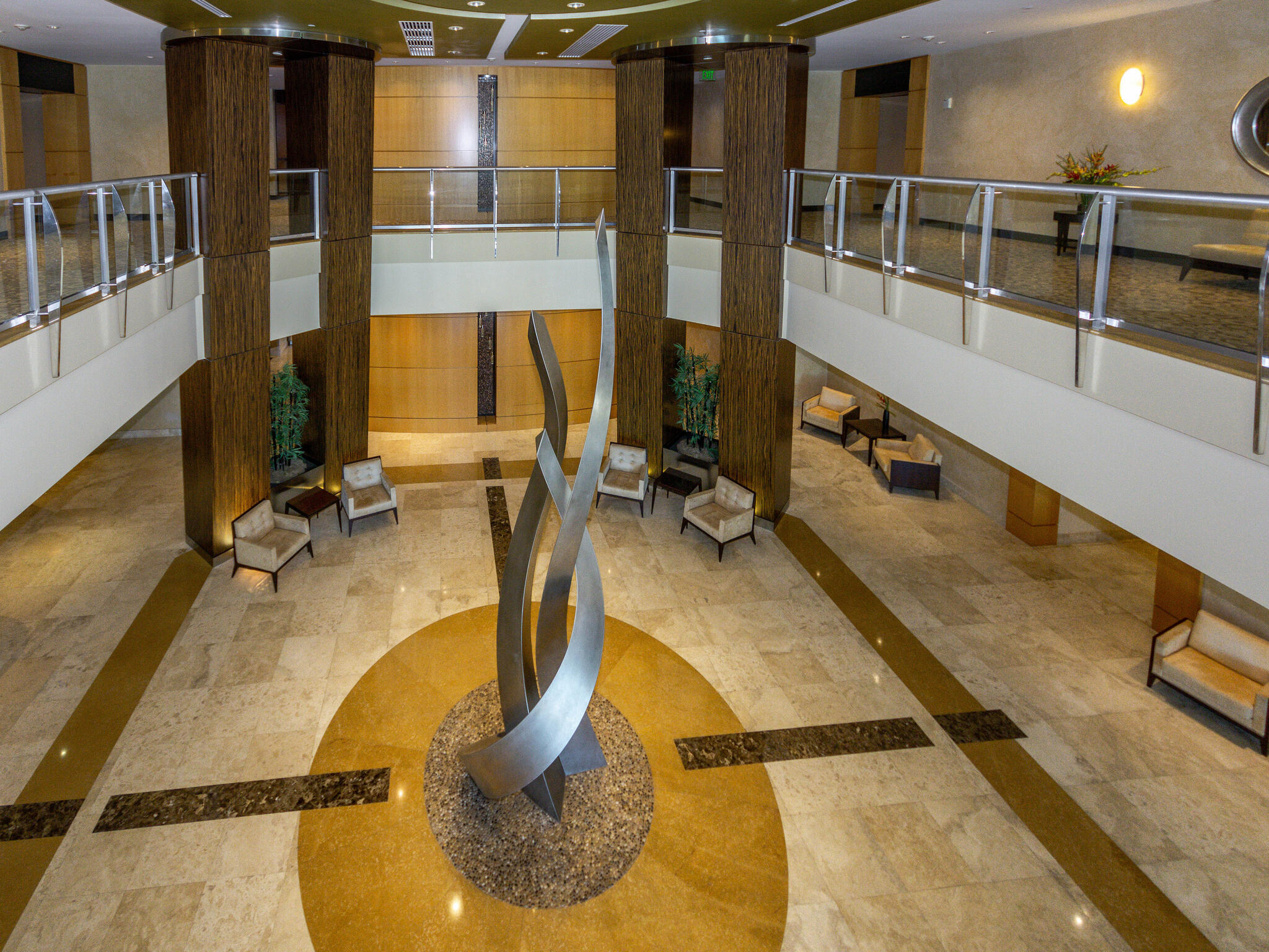 LANDMARK - Residential Lease