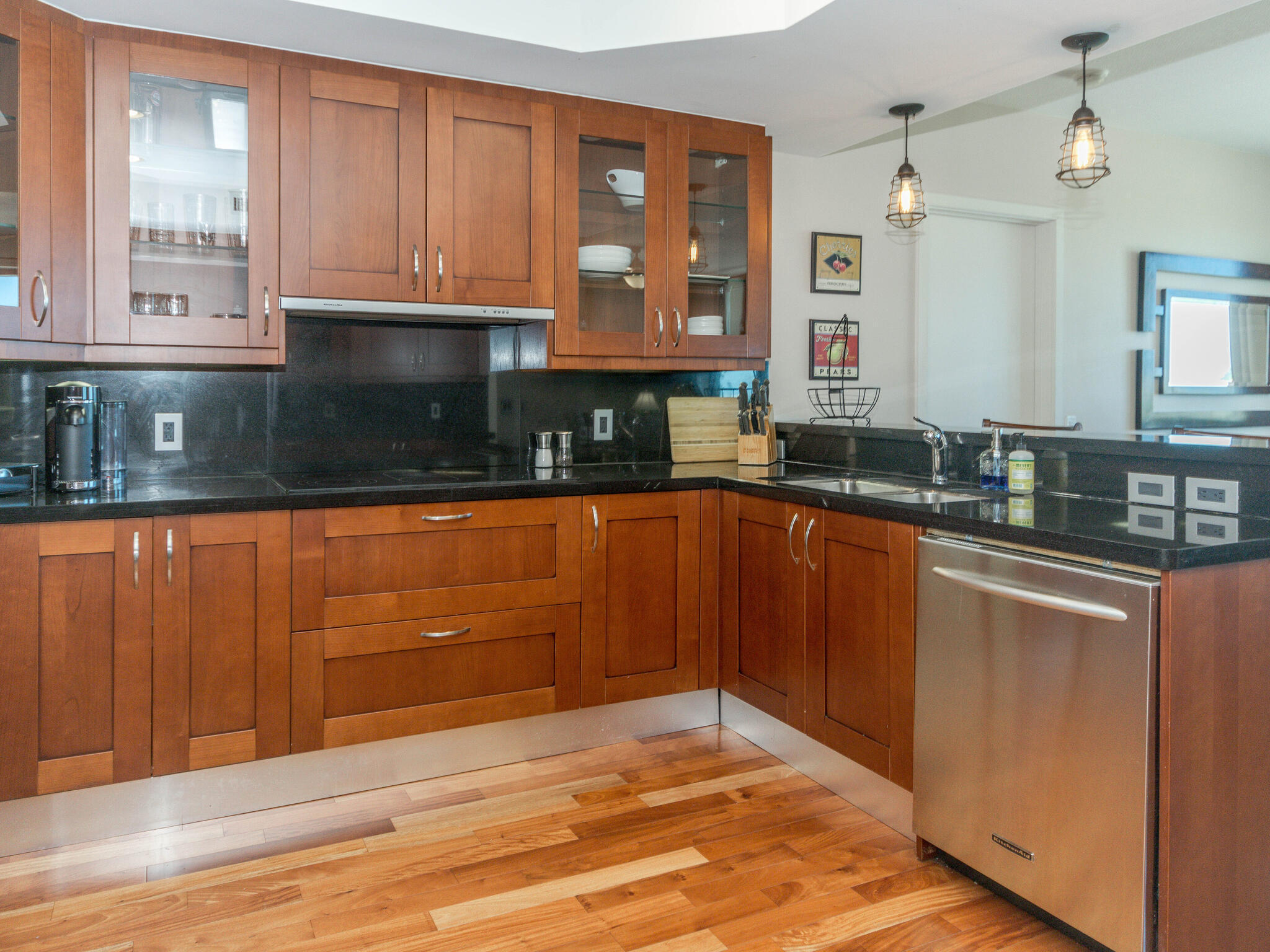 LANDMARK - Residential Lease