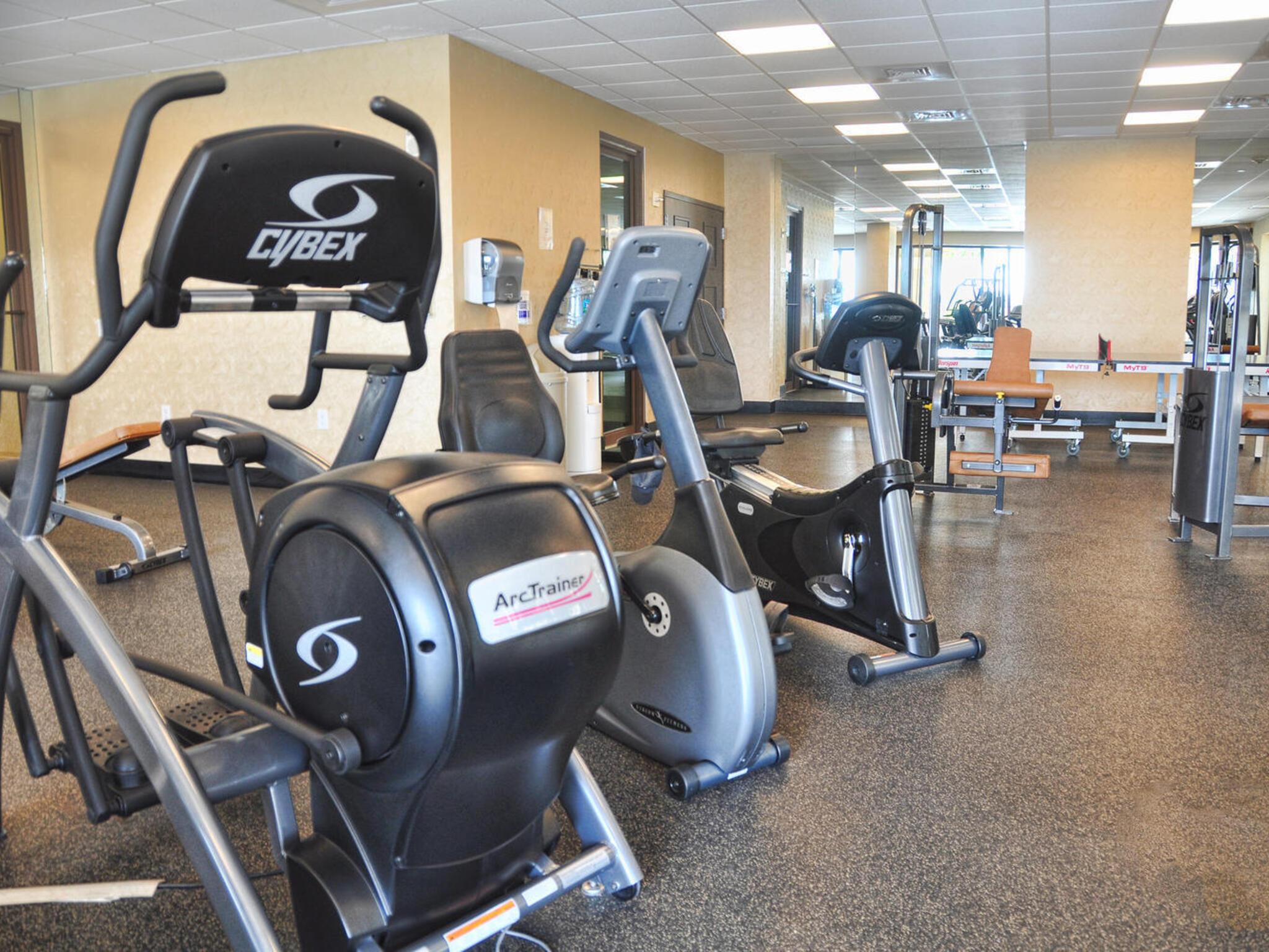 LANDMARK - Residential Lease