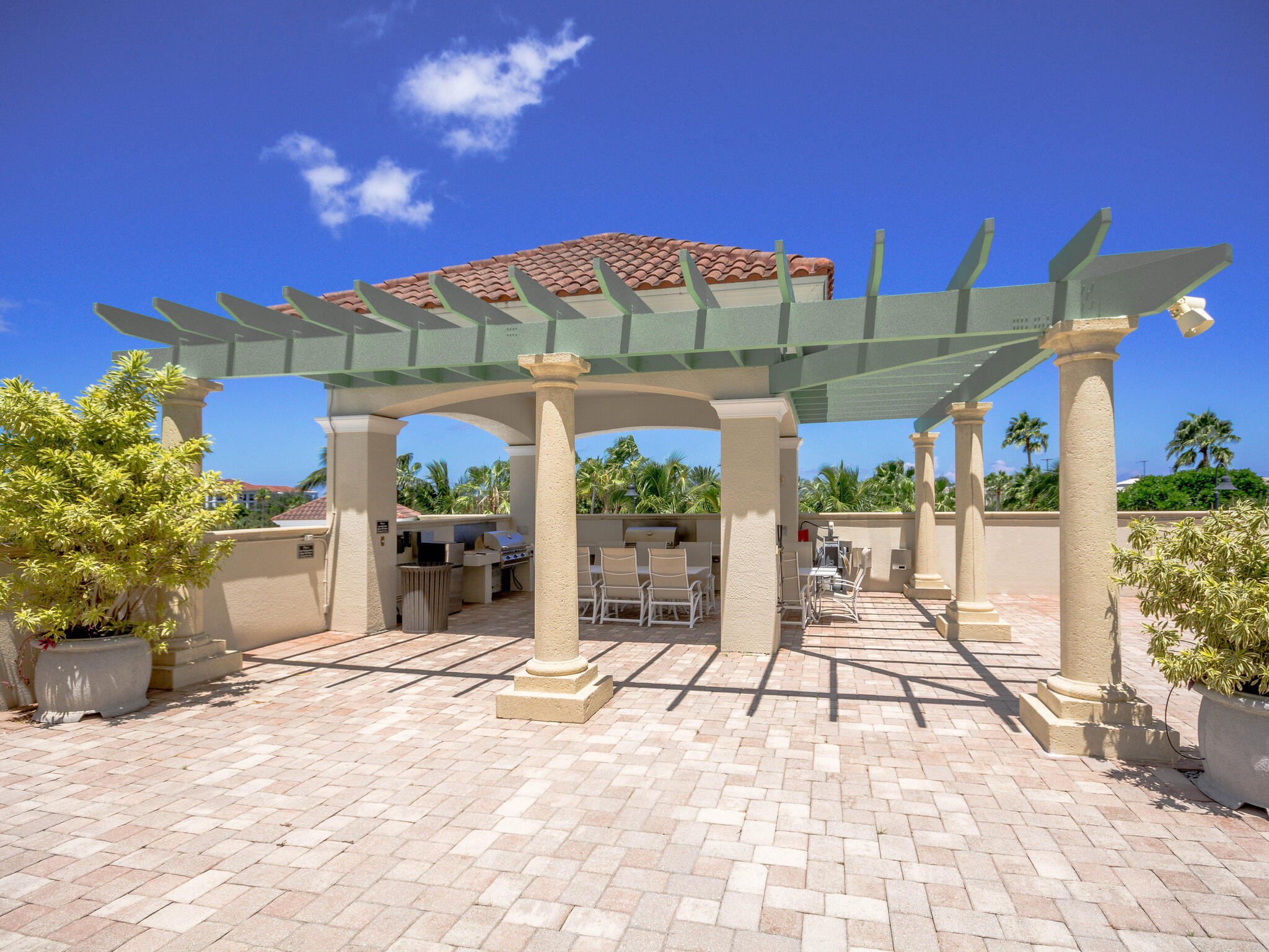 LANDMARK - Residential Lease